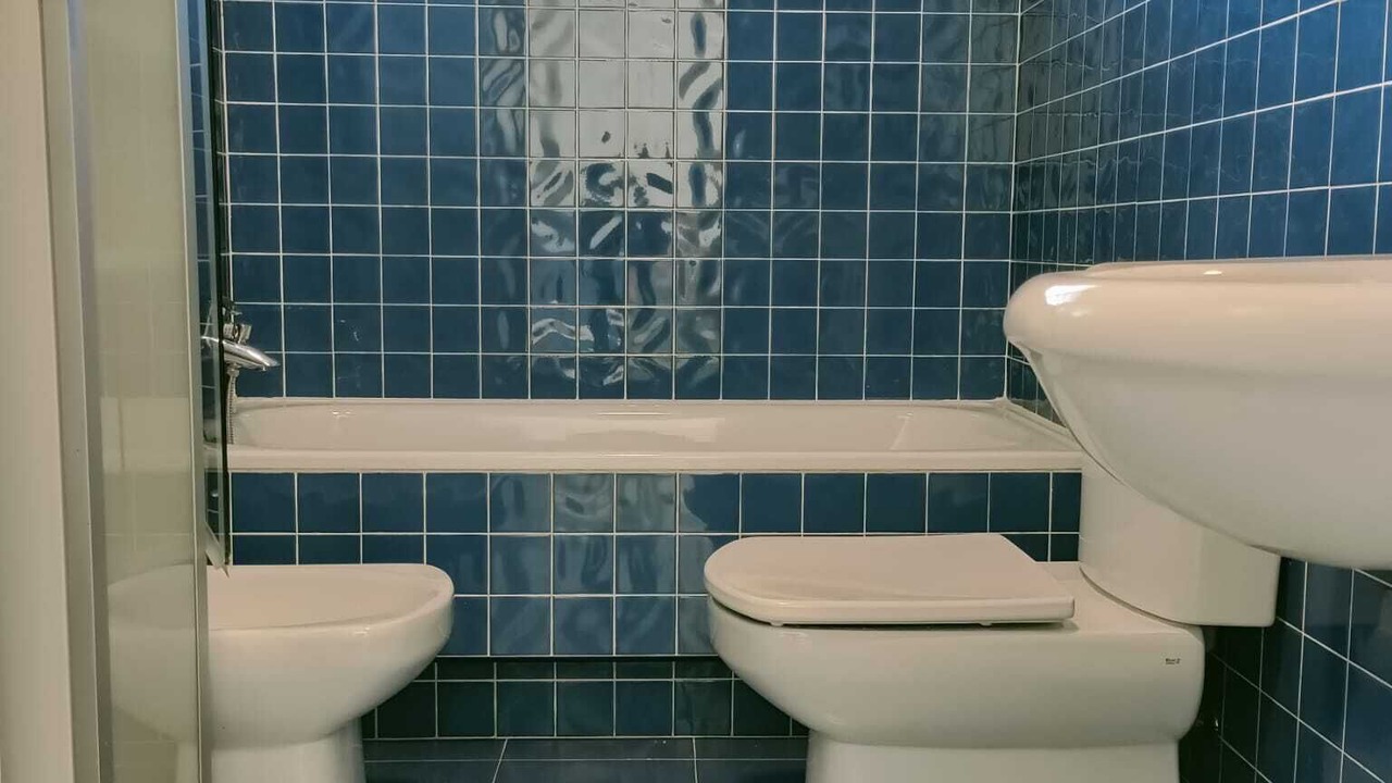 Photo of Bathroom in Les Deveses