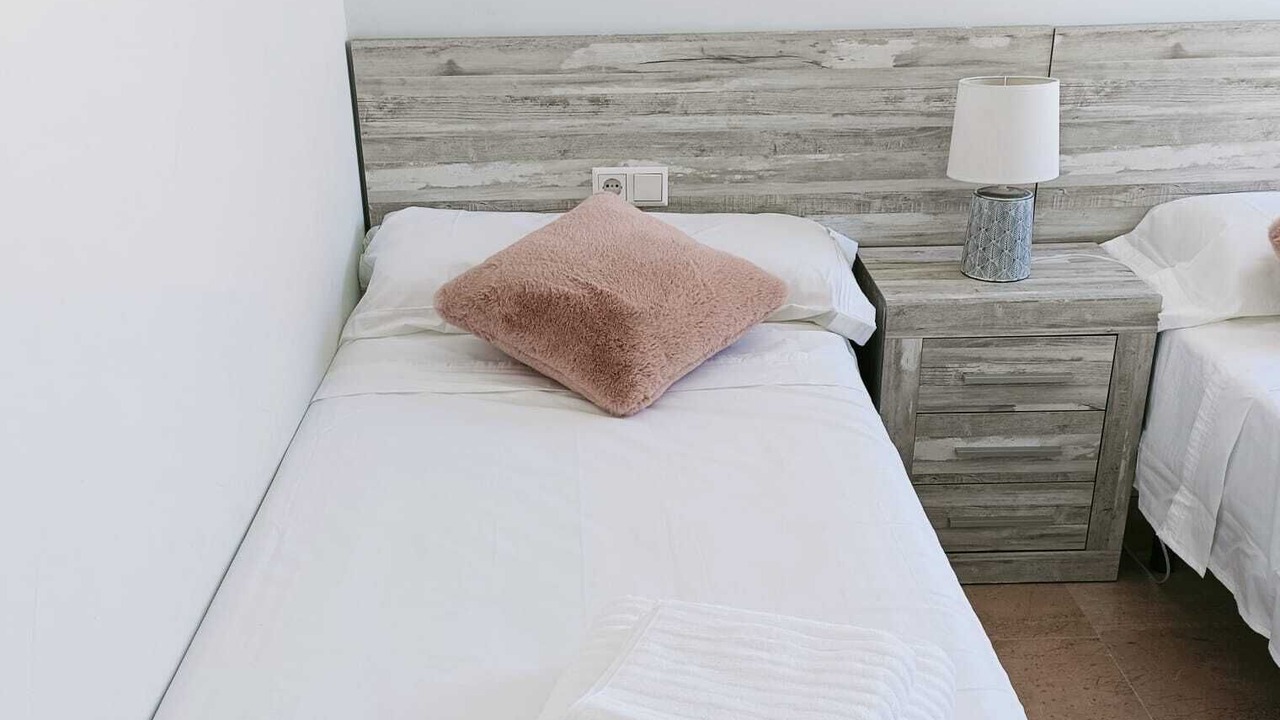 Photo of Bedroom in Les Deveses