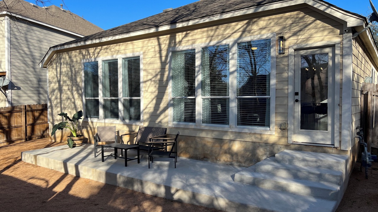 Photo of Outdoor in San Antonio