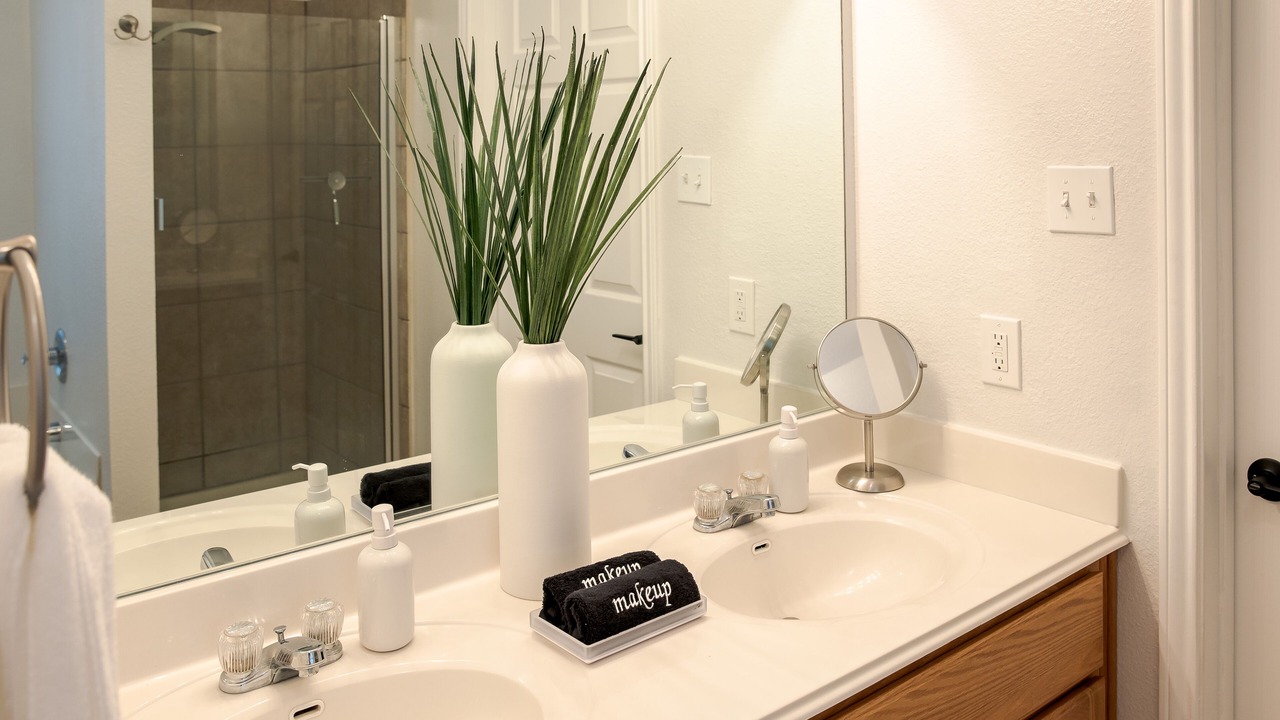 Photo of Bathroom in San Antonio