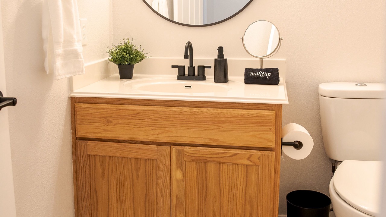 Photo of Bathroom in San Antonio