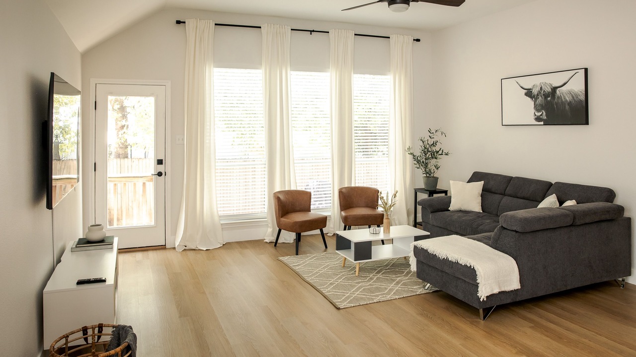 Photo of Livingroom in San Antonio