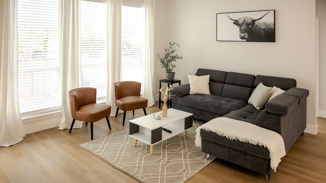 Photo of Livingroom in San Antonio