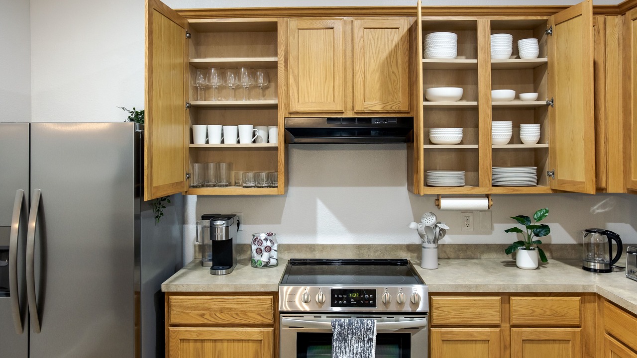 Photo of Kitchen in San Antonio