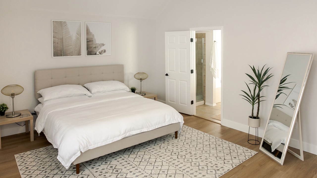 Photo of Bedroom in San Antonio