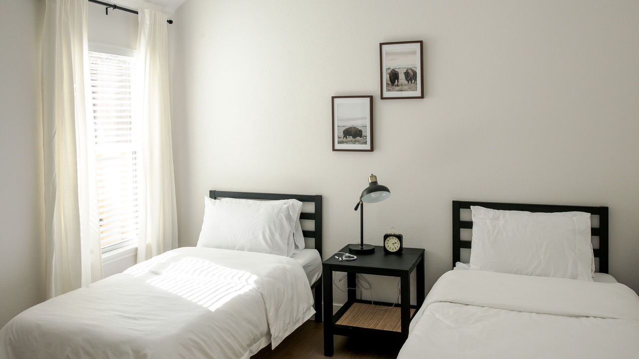 Photo of Bedroom in San Antonio