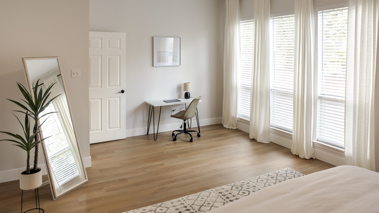 Photo of Bedroom in San Antonio