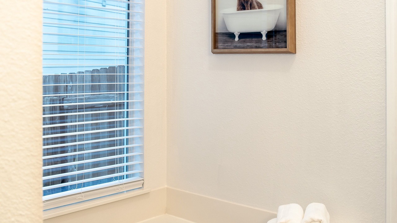Photo of Bathroom in San Antonio