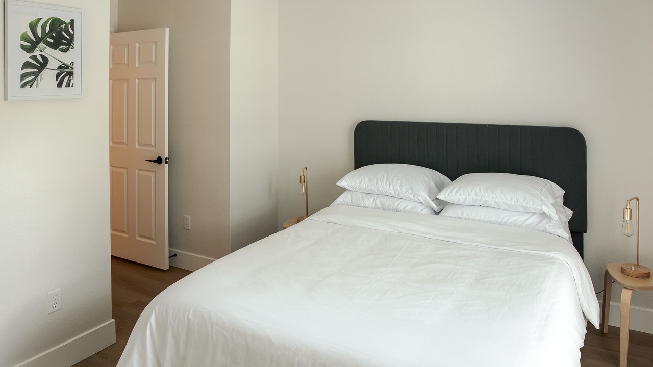 Photo of Bedroom in San Antonio