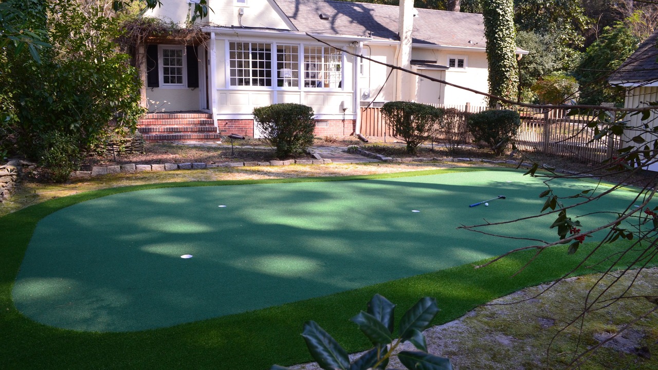 Photo of Outdoor in Southern Pines