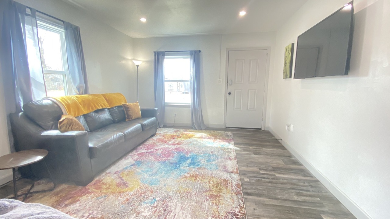 Photo of Livingroom in Birmingham