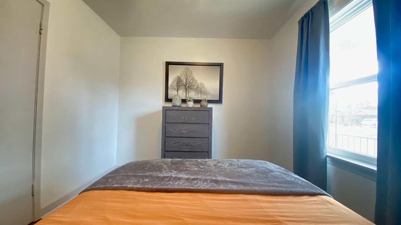 Photo of Bedroom in Birmingham