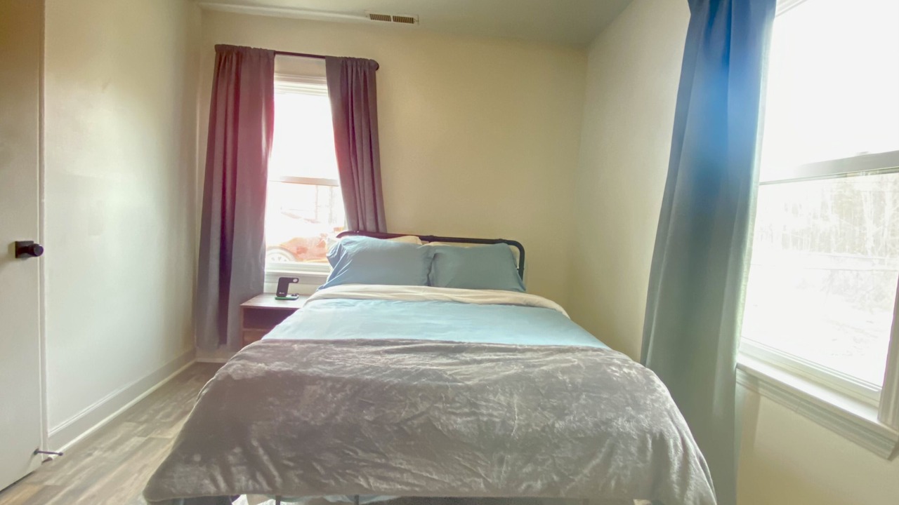 Photo of Bedroom in Birmingham