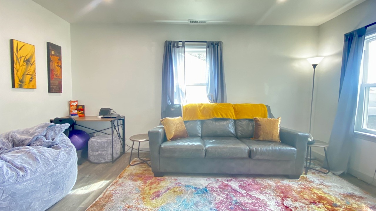 Photo of Livingroom in Birmingham