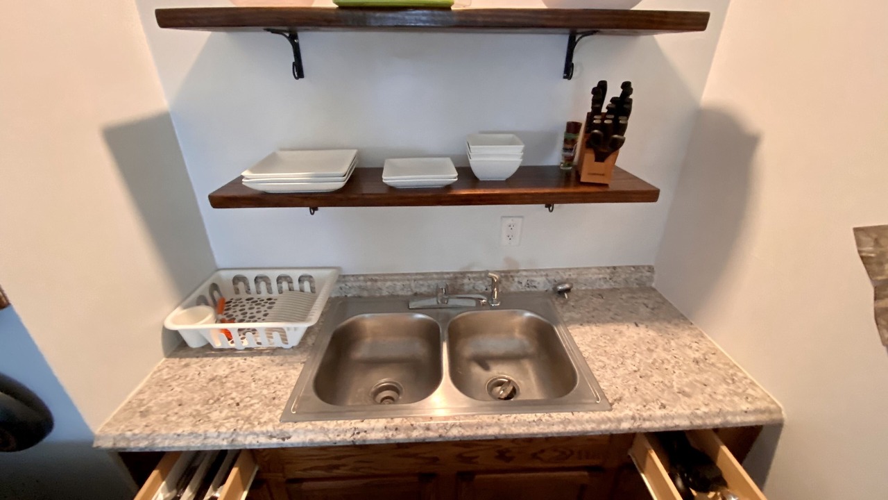 Photo of Kitchen in Birmingham