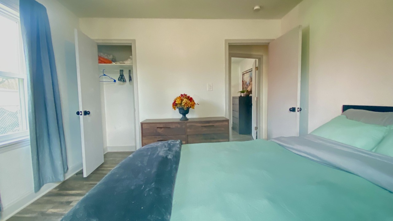 Photo of Bedroom in Birmingham