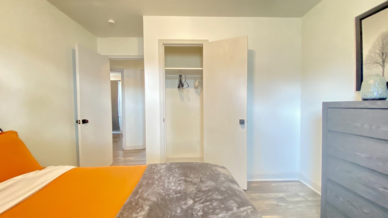 Photo of Bedroom in Birmingham