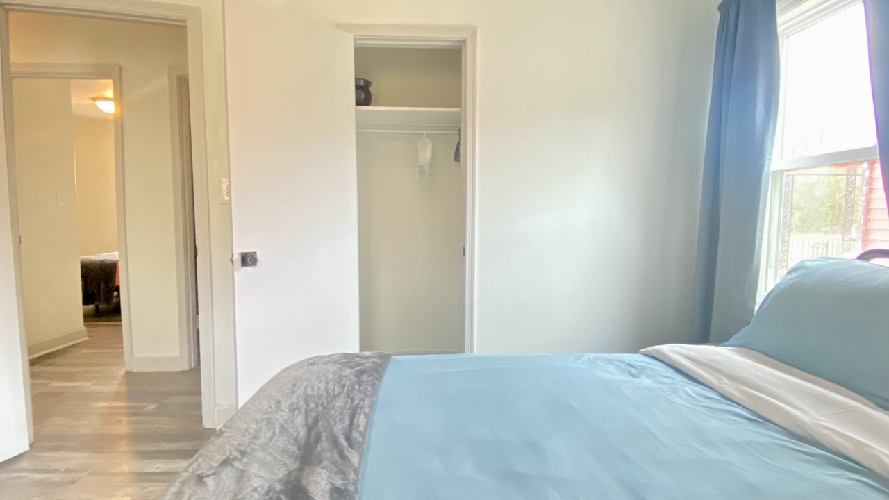 Photo of Bedroom in Birmingham