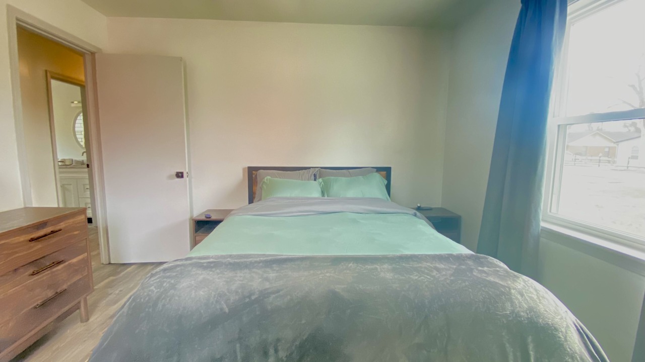 Photo of Bedroom in Birmingham