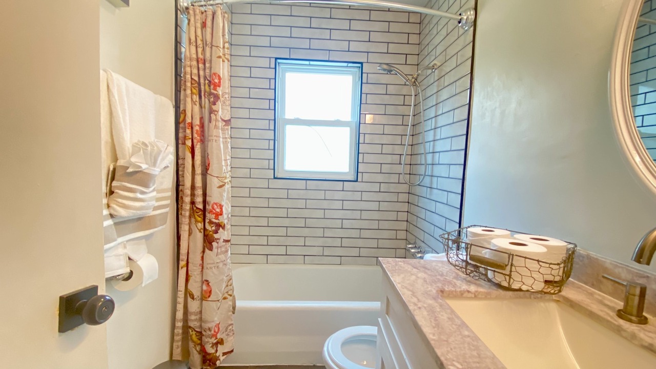 Photo of Bathroom in Birmingham