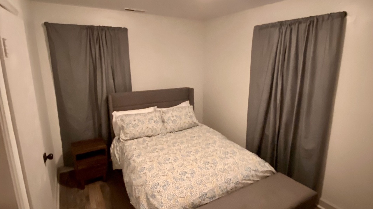 Photo of Bedroom in Birmingham
