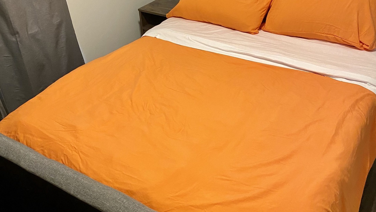 Photo of Bedroom in Birmingham