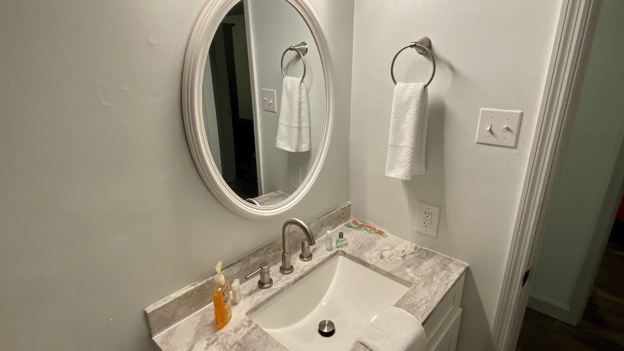 Photo of Bathroom in Birmingham