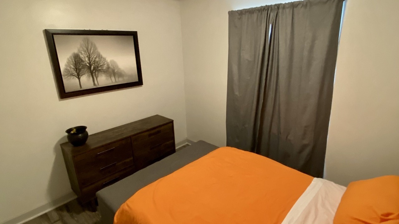 Photo of Bedroom in Birmingham