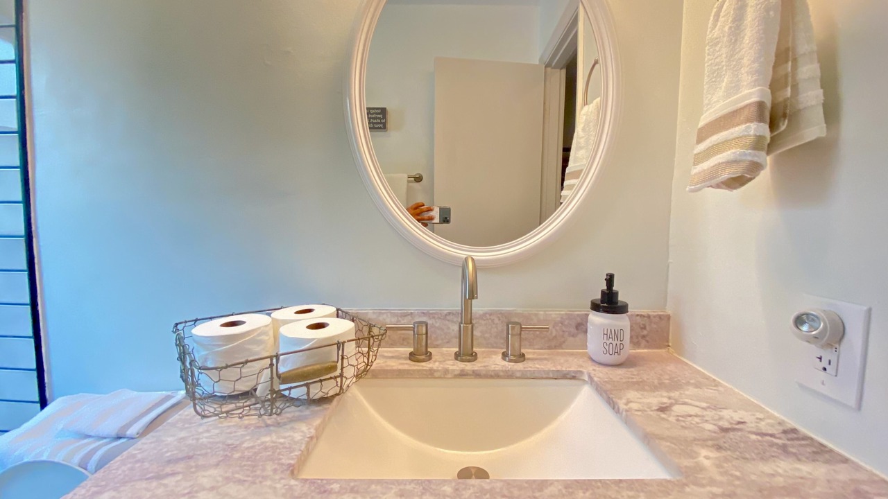 Photo of Bathroom in Birmingham