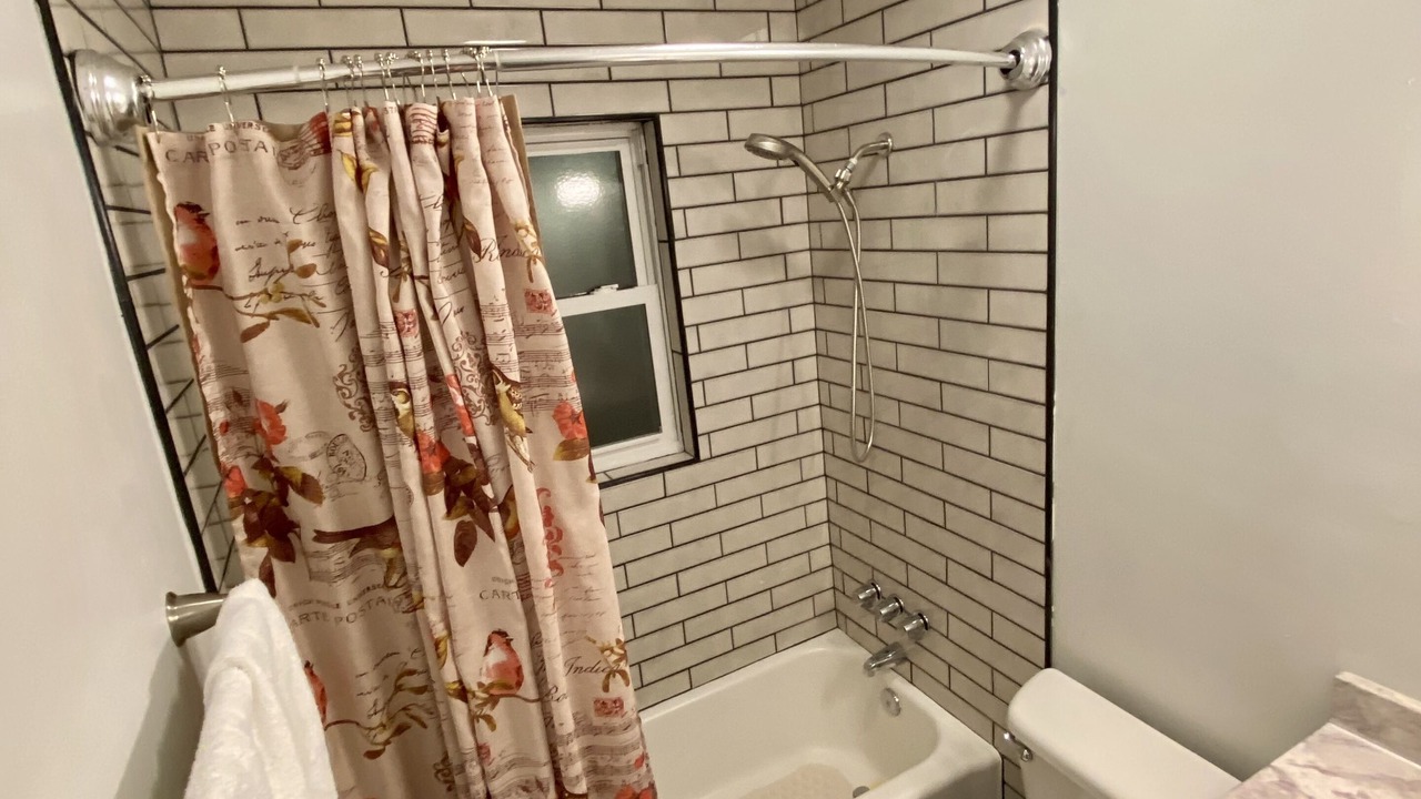 Photo of Bathroom in Birmingham