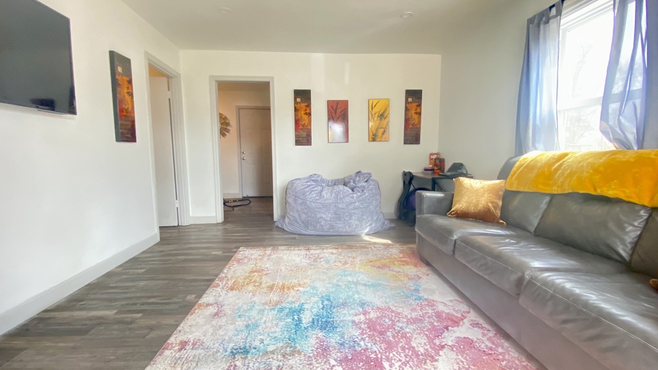 Photo of Livingroom in Birmingham