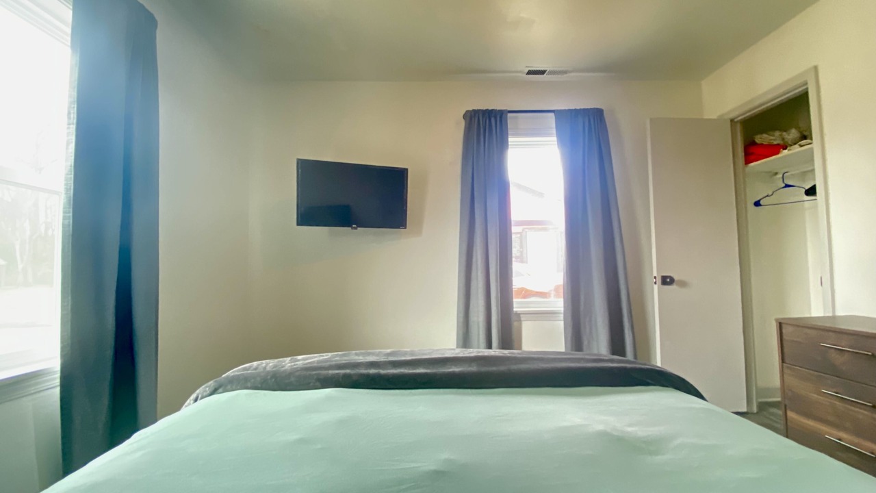 Photo of Bedroom in Birmingham