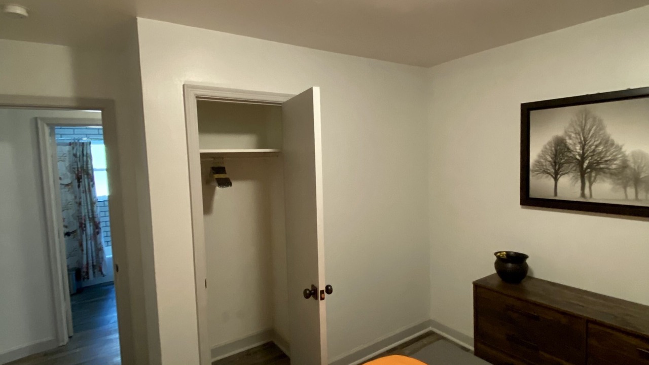 Photo of Bedroom in Birmingham