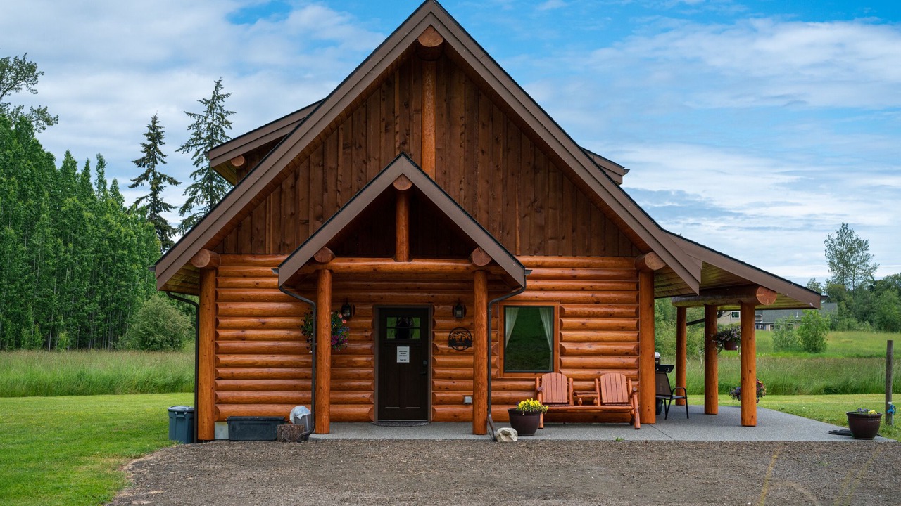 Photo of Outdoor in Sequim