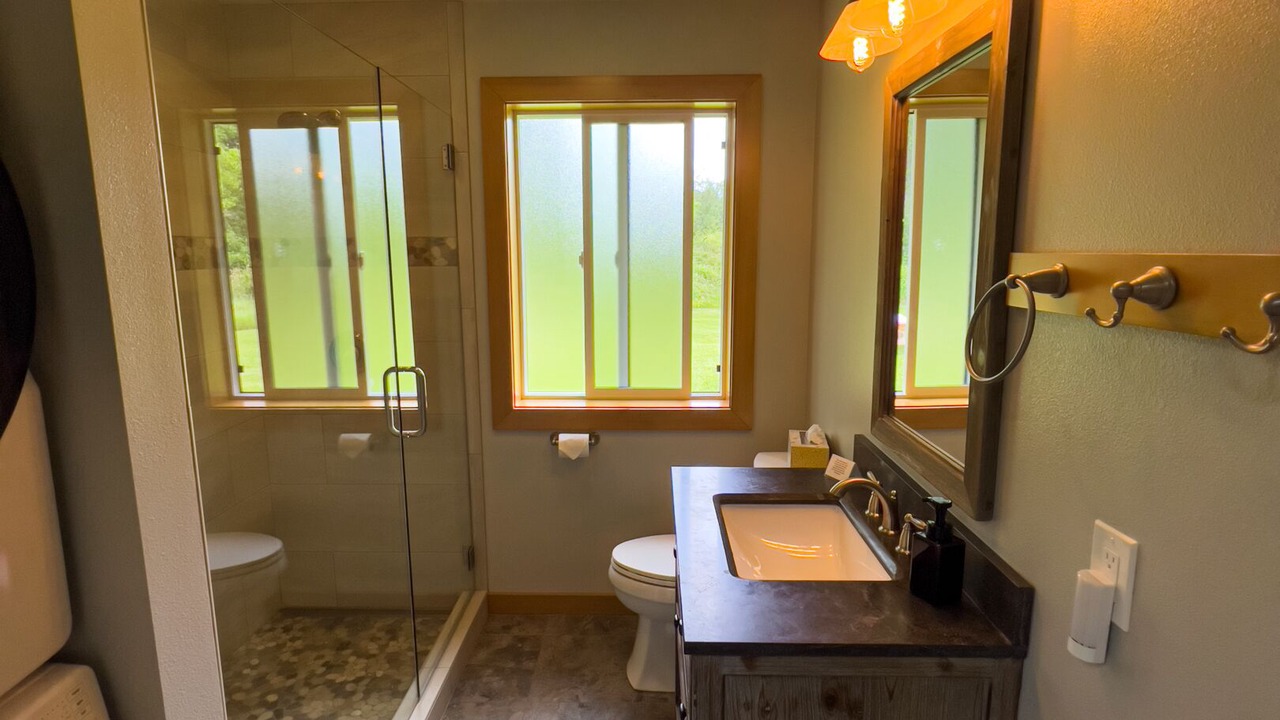 Photo of Bathroom in Sequim