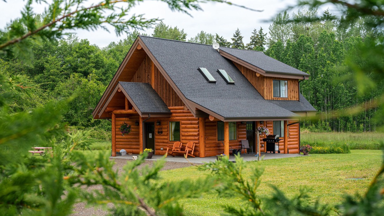 Photo of Outdoor in Sequim