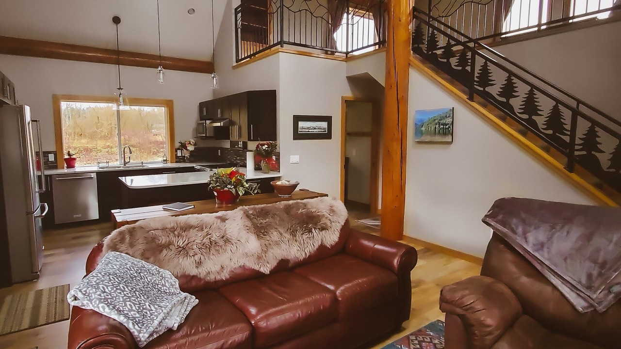 Photo of Livingroom in Sequim