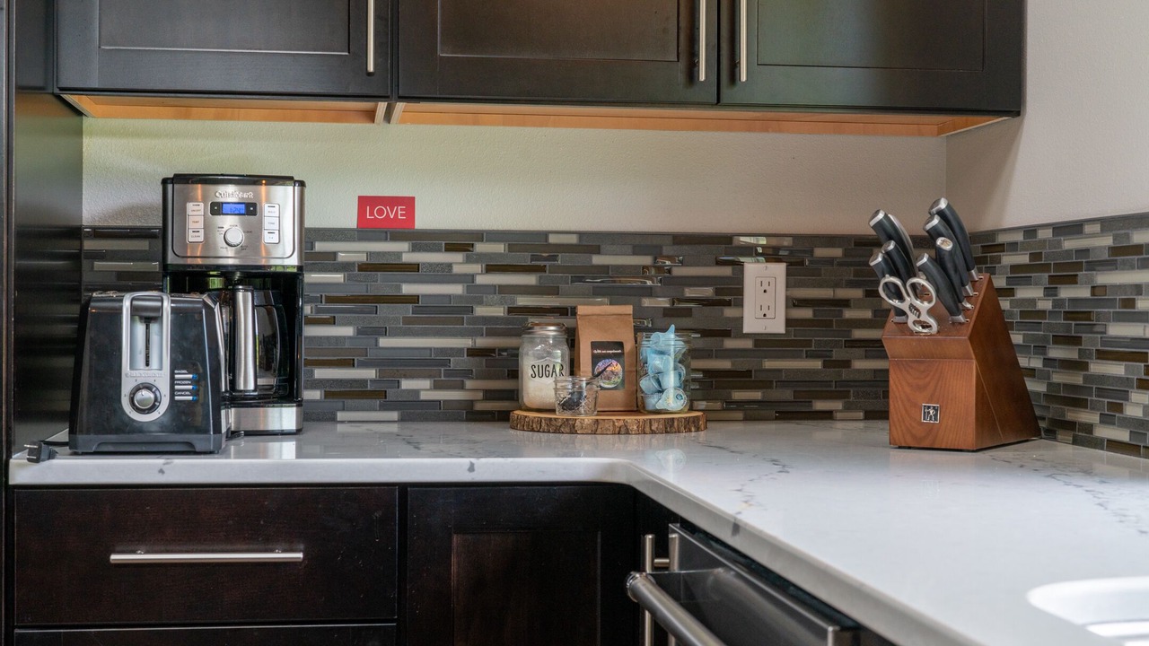 Photo of Kitchen in Sequim