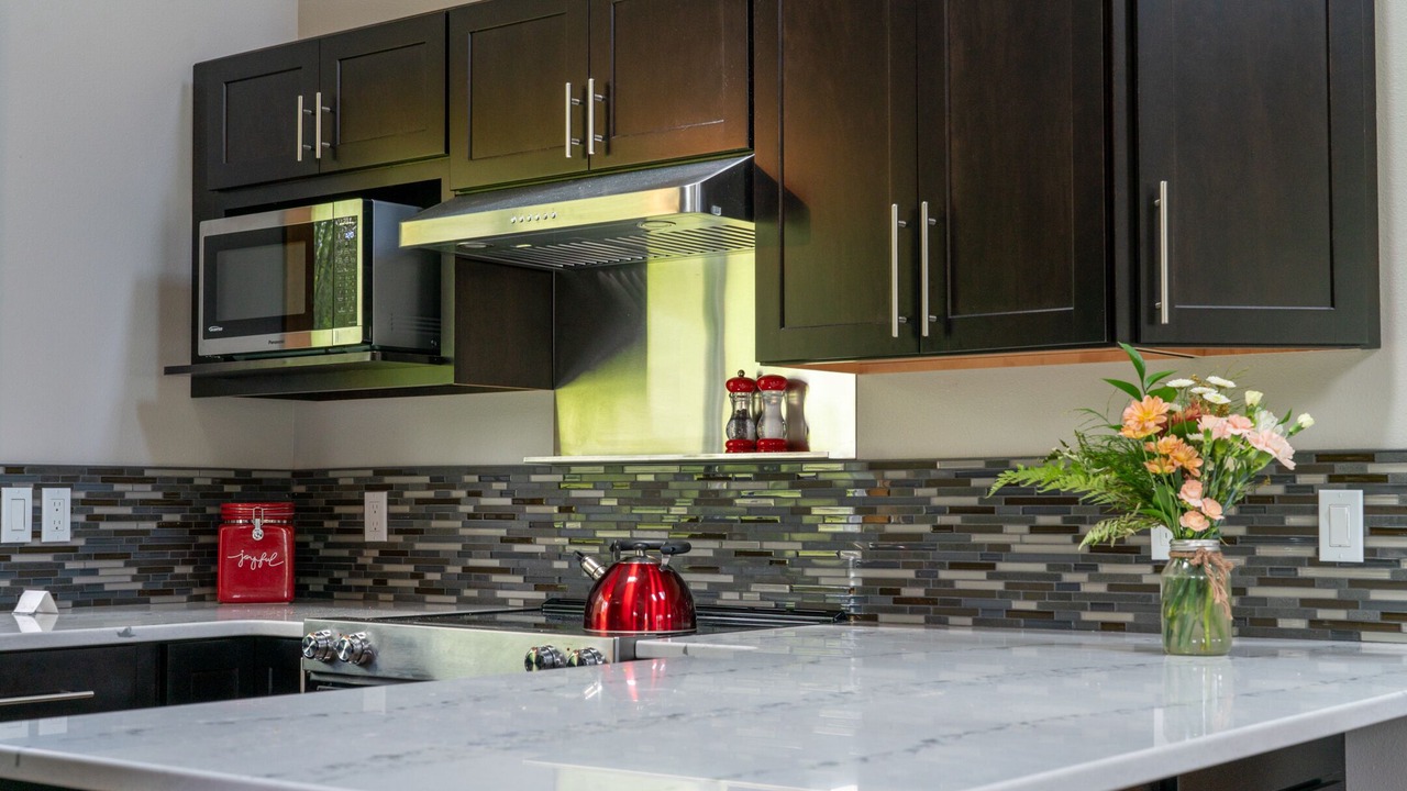 Photo of Kitchen in Sequim