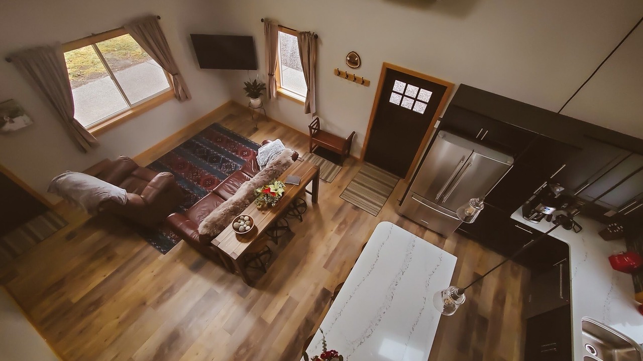 Photo of Livingroom in Sequim