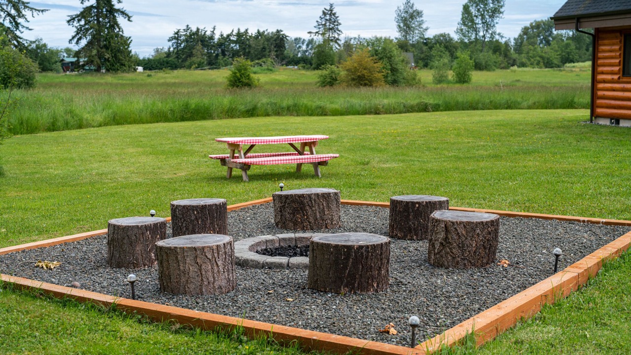 Photo of Outdoor in Sequim