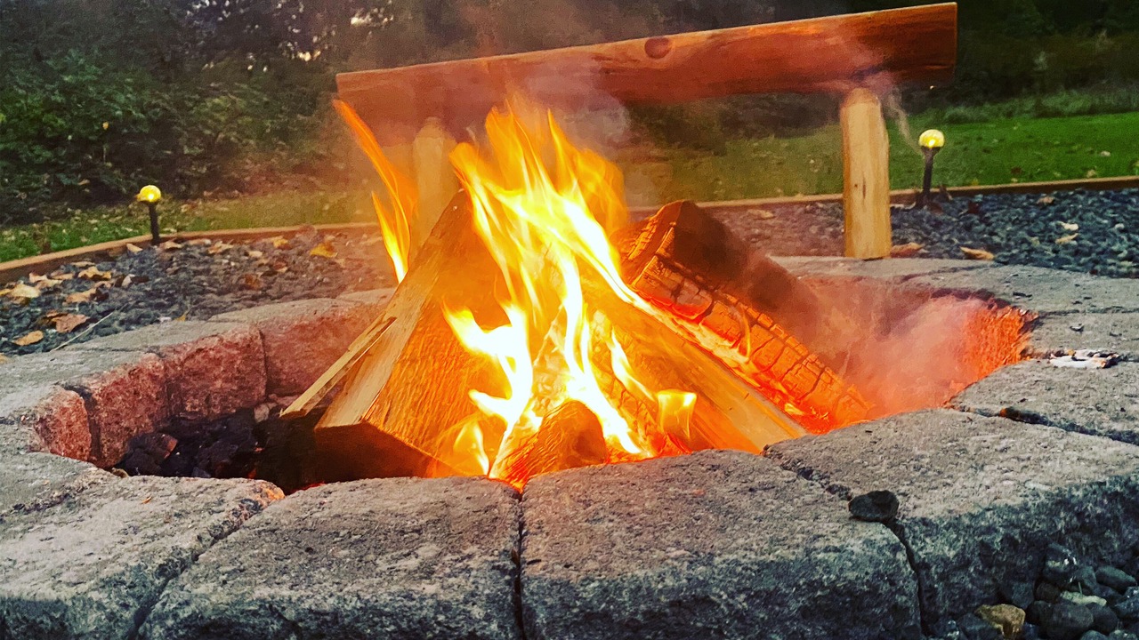 Photo of Outdoor in Sequim