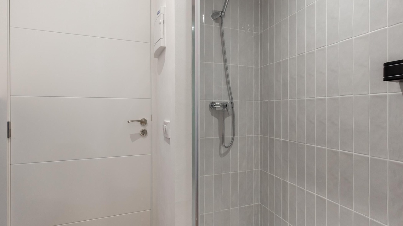 Photo of Bathroom in Arrancapins