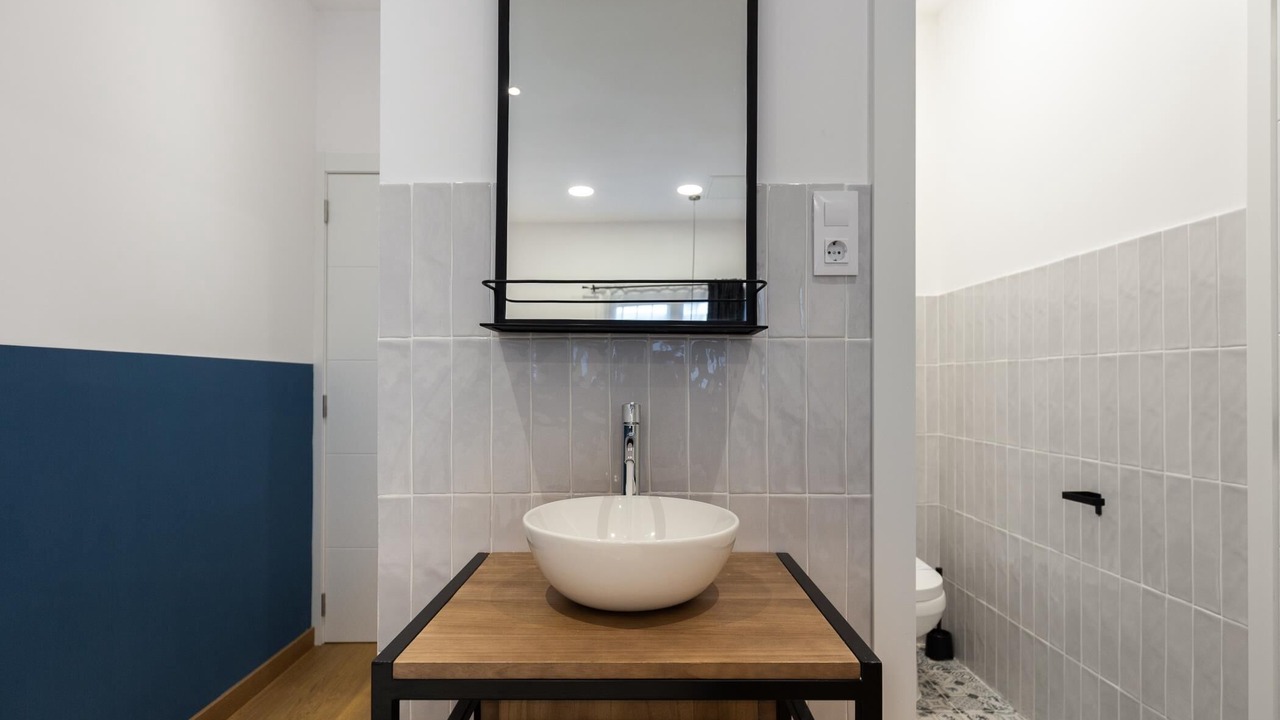Photo of Bathroom in Arrancapins