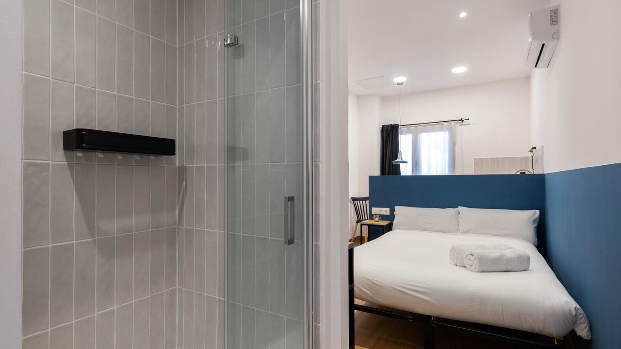 Photo of Bedroom in Arrancapins