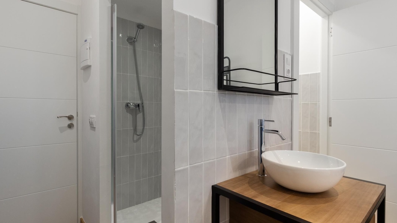 Photo of Bathroom in Arrancapins