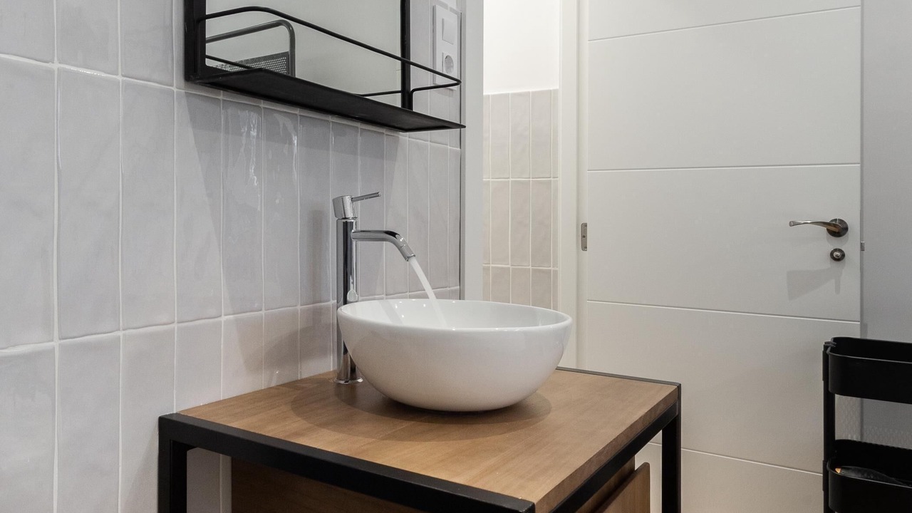 Photo of Bathroom in Arrancapins