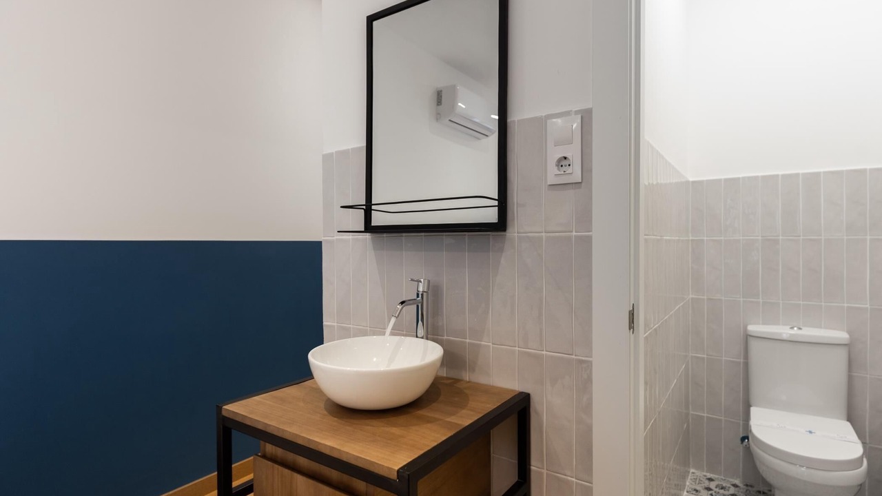 Photo of Bathroom in Arrancapins