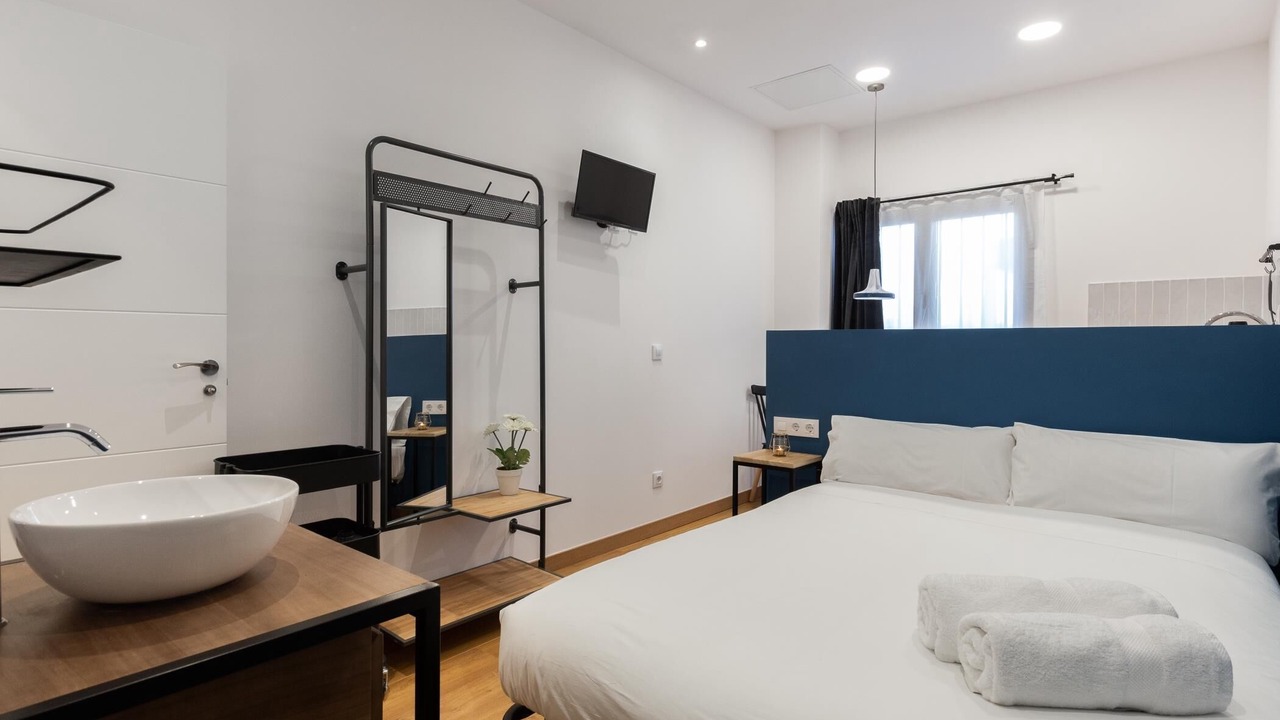 Photo of Bedroom in Arrancapins