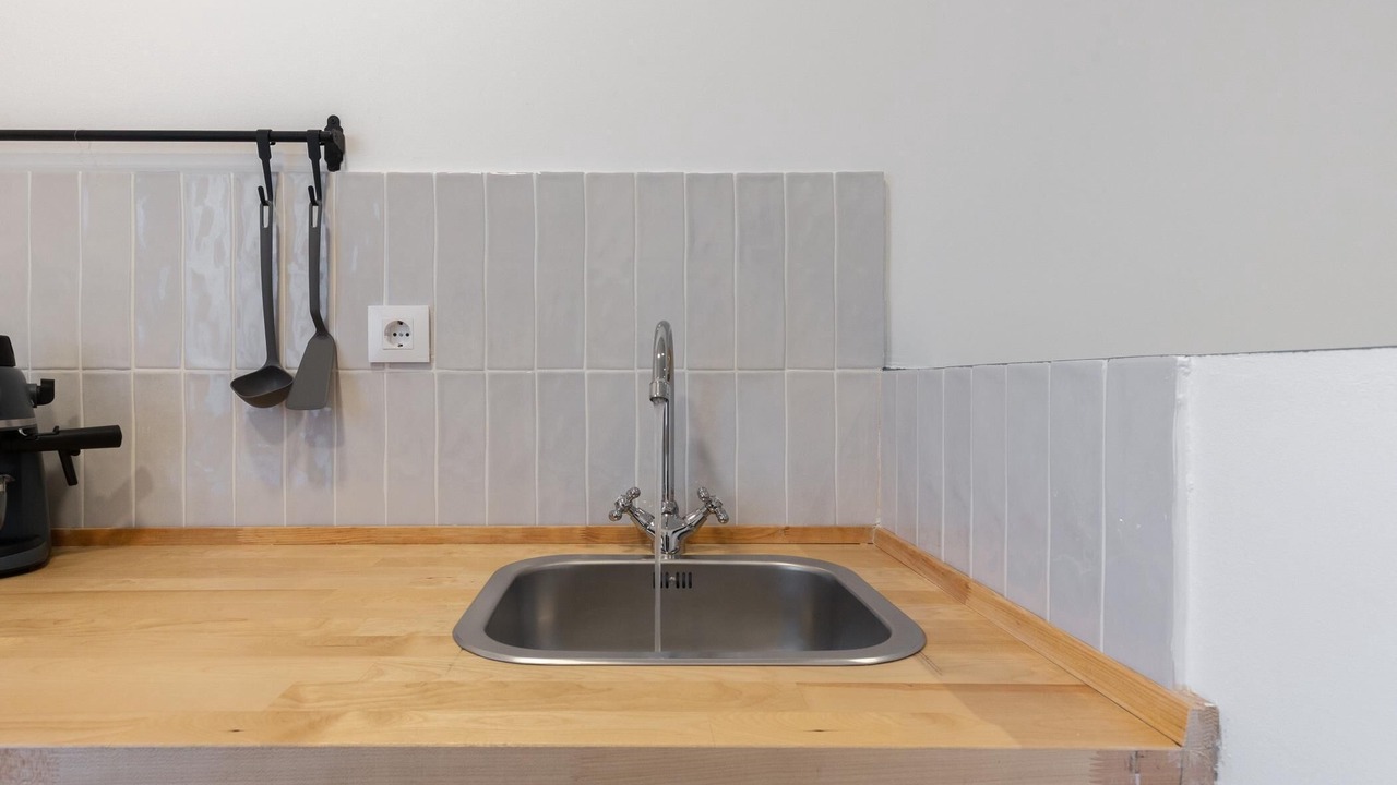 Photo of Kitchen in Arrancapins